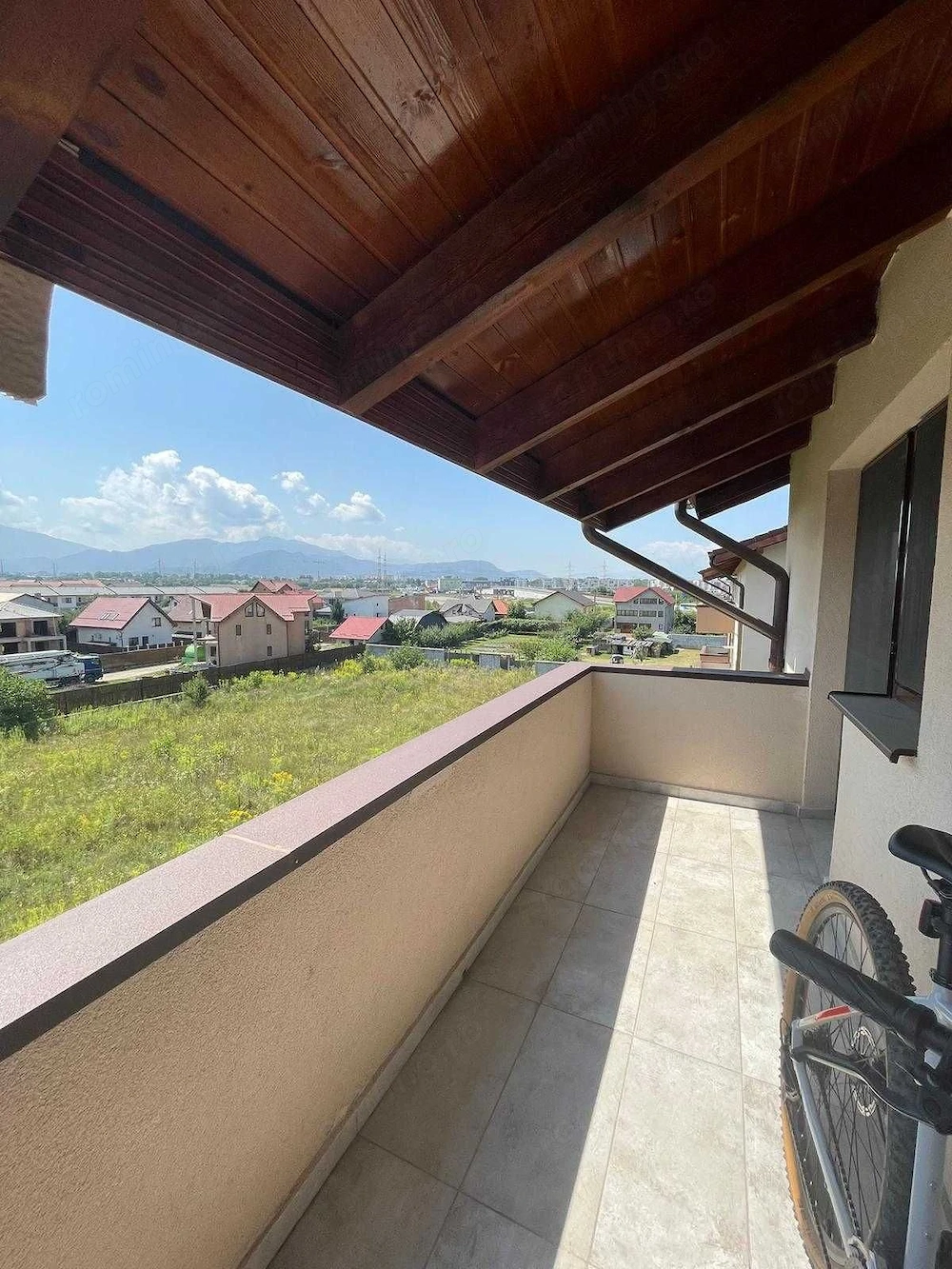 Apartament Sanpetru Rezidence, Pet Friendly, Parcare inclusa, Disponibil imediat