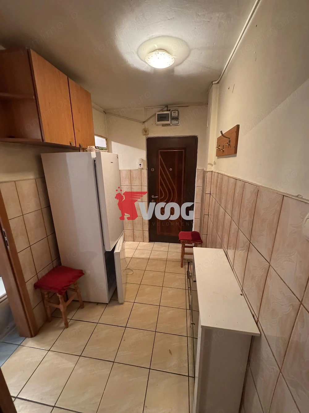 Apartament 2 camere sagului de vanzare