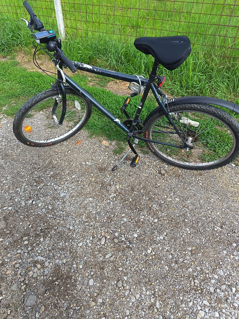 Vand bicicleta 26 inch, in stare foarte buna!