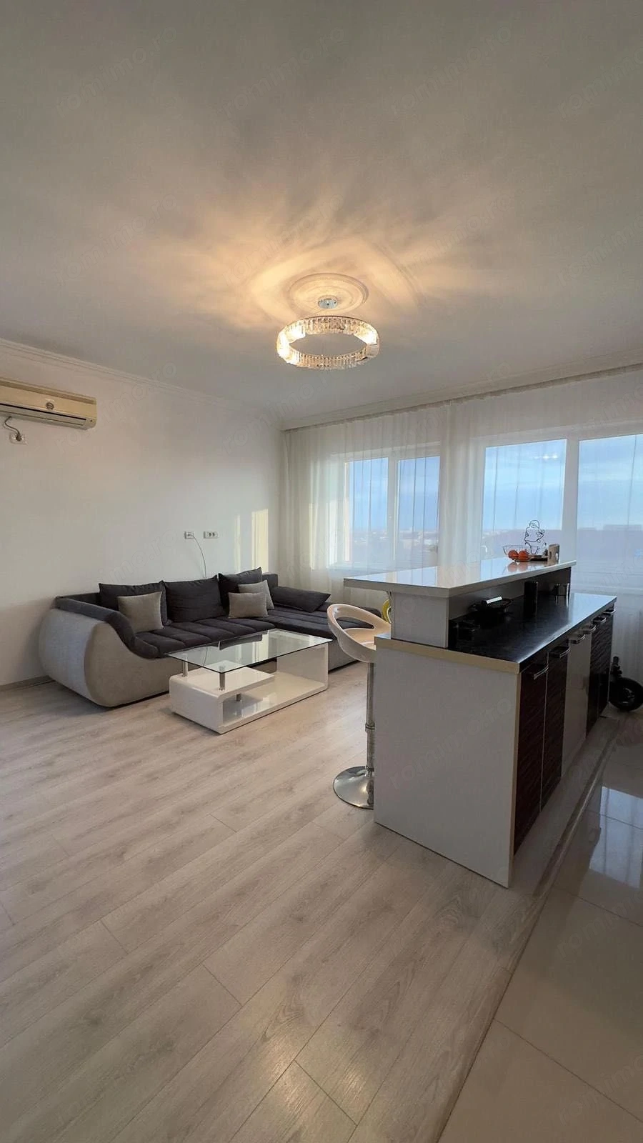 Apartament de închiriat zona Girocului