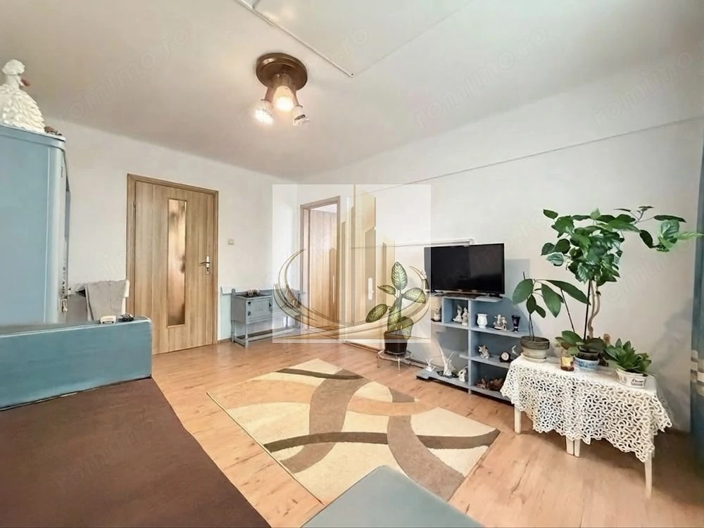 Apartament 2 cam, Etaj 1 -  zona Brâncoveanu / Rebreanu - Investitie
