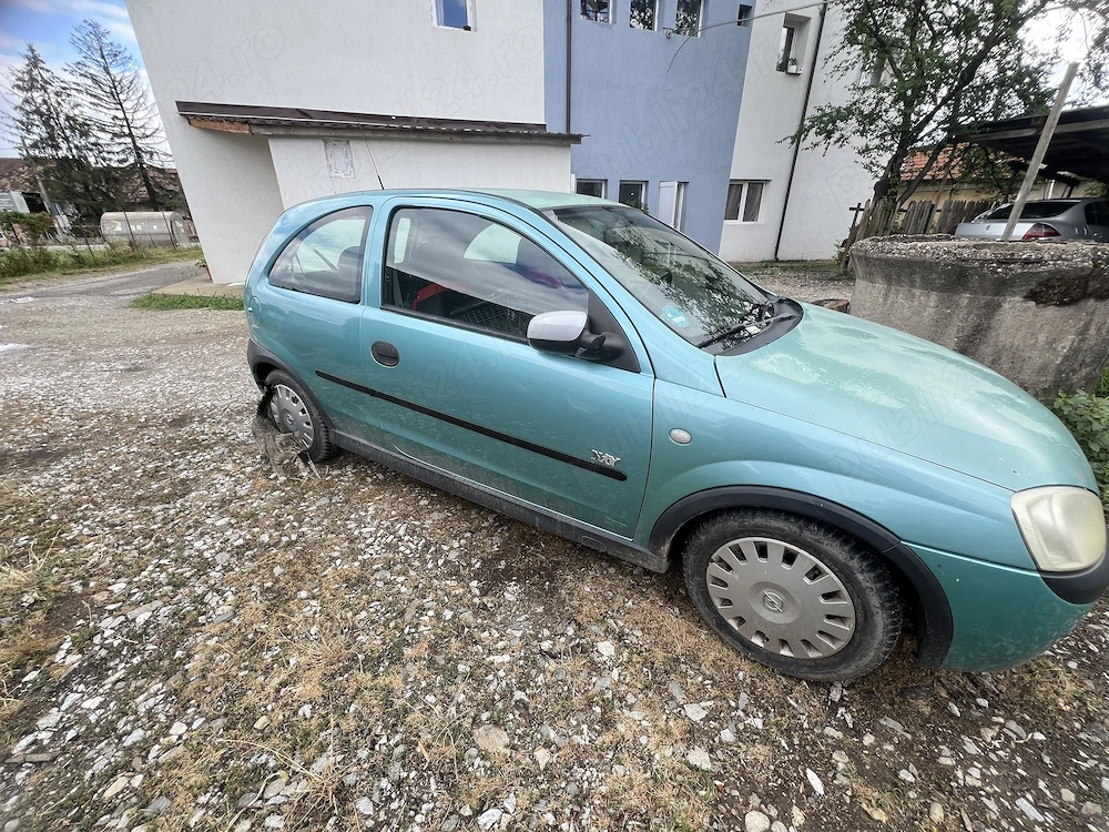 Vand masina Opel Corsa