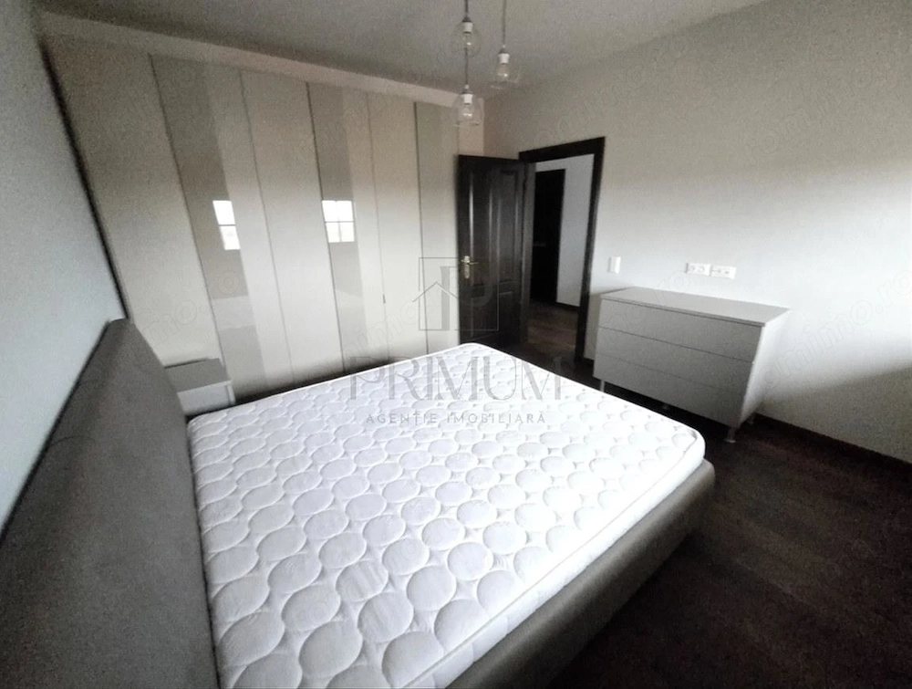 Apartament 3 camere | 110 mp | 2 niveluri | Terasa 20 mp | Parcare acoperita | Mehala