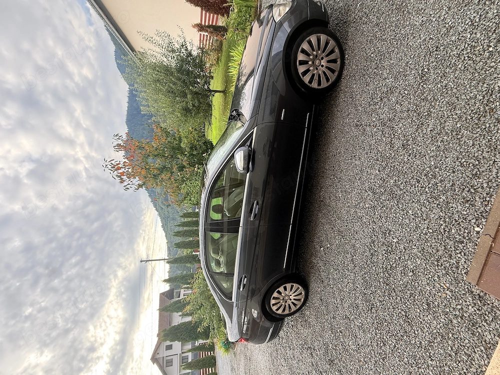 Mercedes c320 elegance 2008