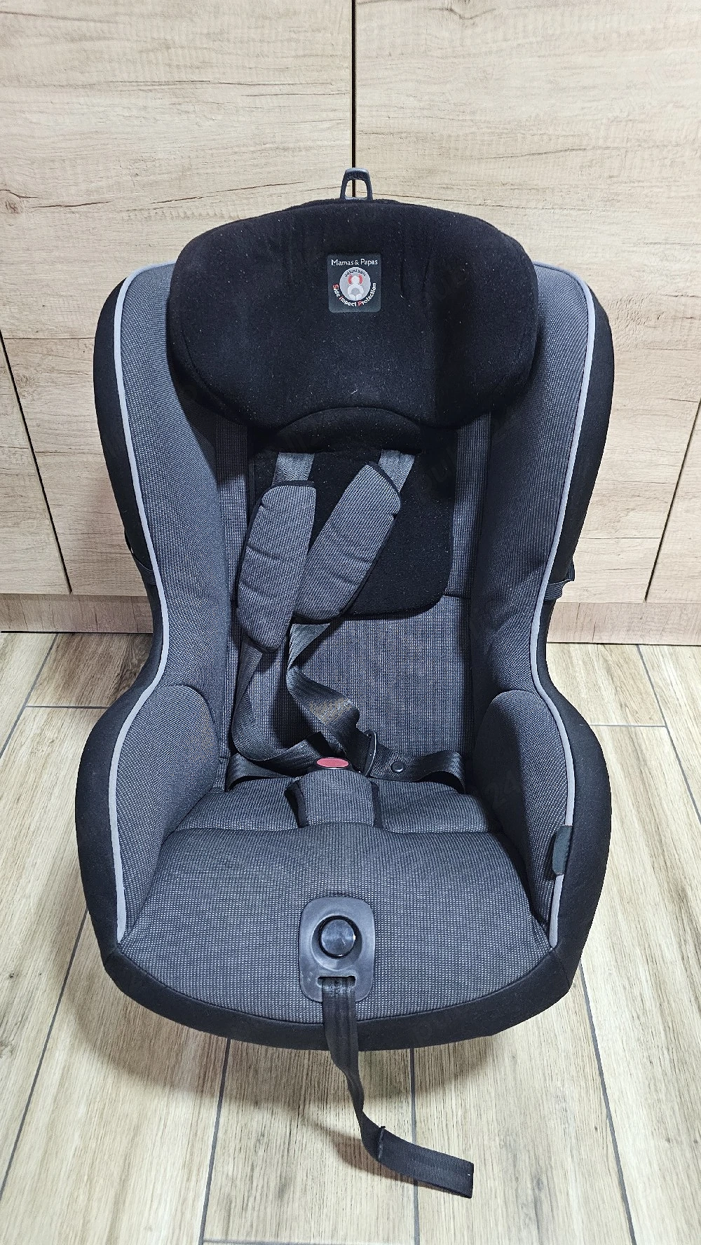 Scoun auto copii Mamas & Papas