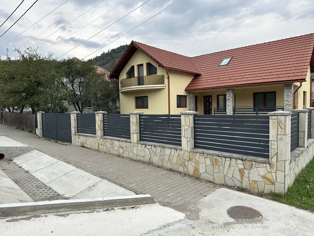 Casa premium Corbu Harghita