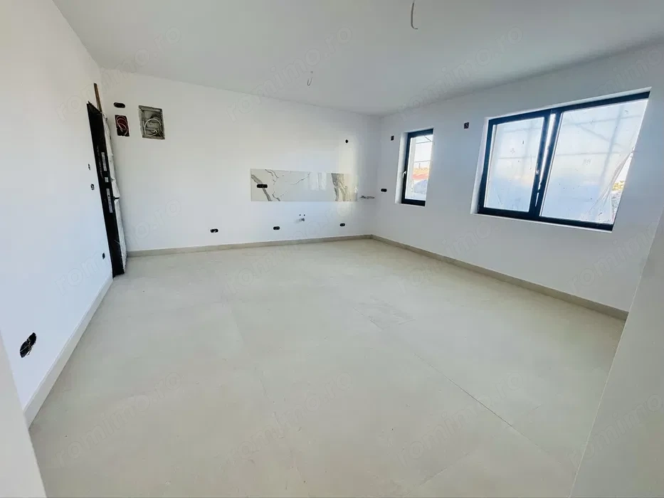 Apartamente cu 1, 2 open space sau decomandate PARCARE INCLUSA Giroc la un minut de magazinul Lidl