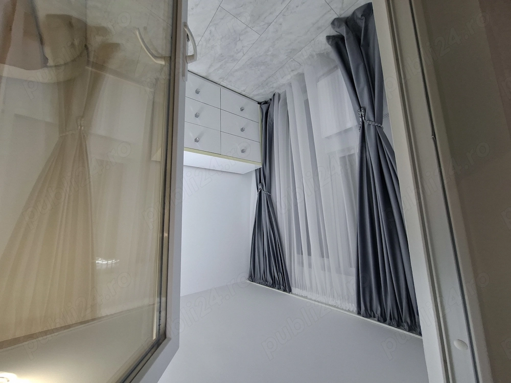 Vând apartament 