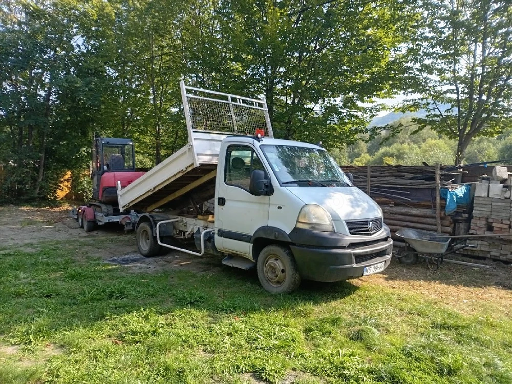 Vand renault