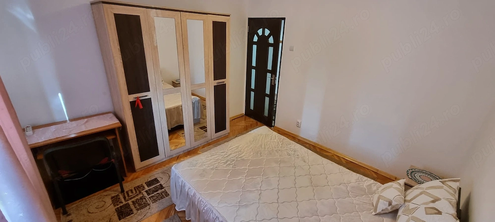 Dau în chirie apartament în Mărăști, Cluj-Napoca 