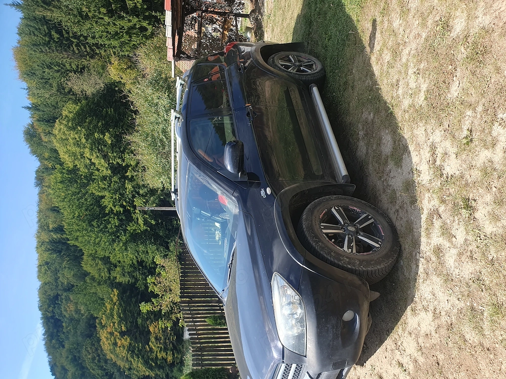 Toyota rav 4 2008 unic proprietar, fb  pt Germania, motor d-cat, 177 cp  2231 cm c