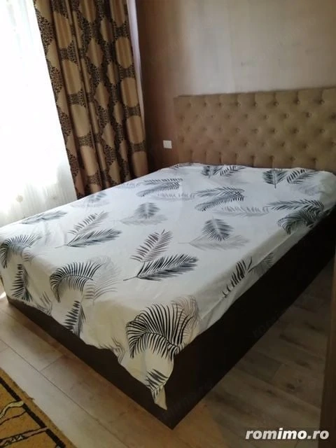 Apartament cu 2 camere de inchiriat in  zona Titan