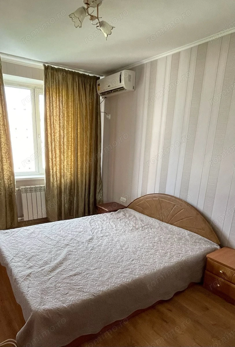 Apartament cu 2 camere in zona Universitate