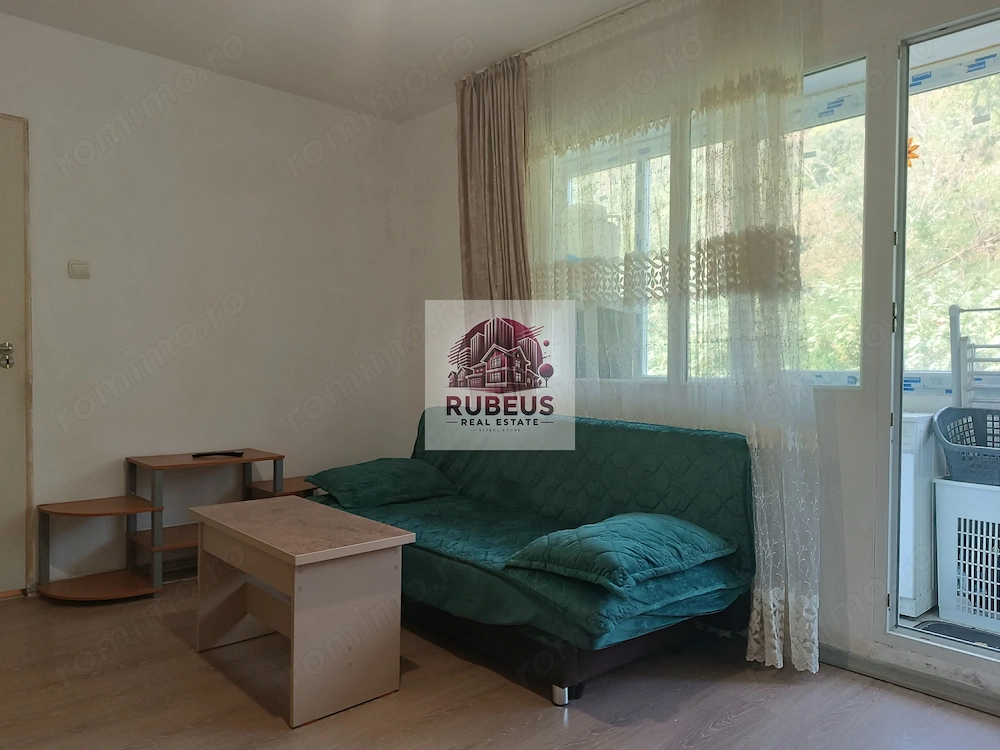 Apartament 2 camere Orșova | 54 mp, mobilat, renovat, gata de mutare