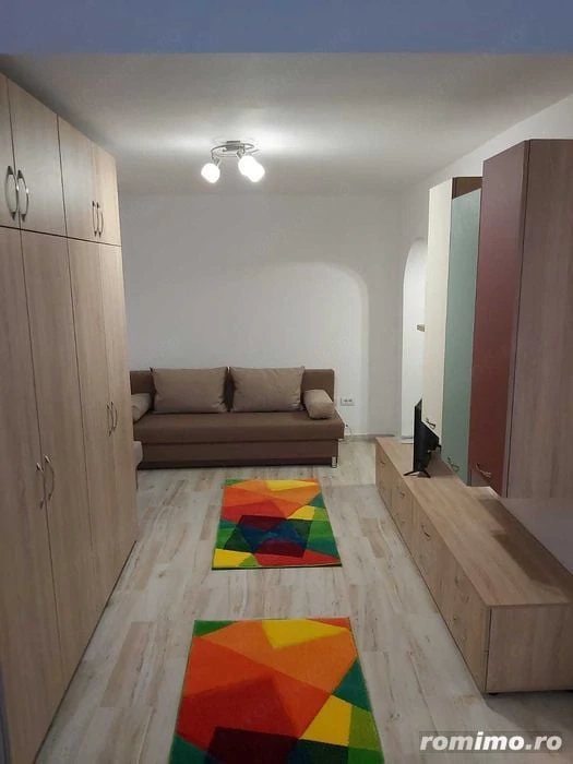 Garsoniera in zona Bulevardului Timisoara