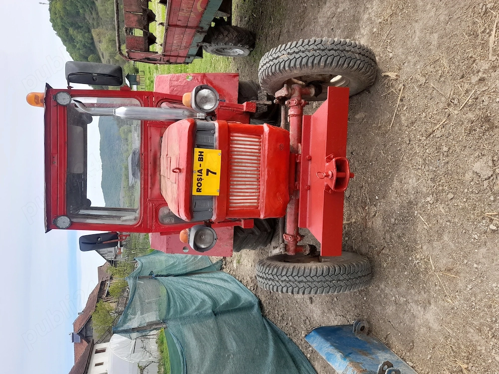 Tractor utb 530 53 cp 