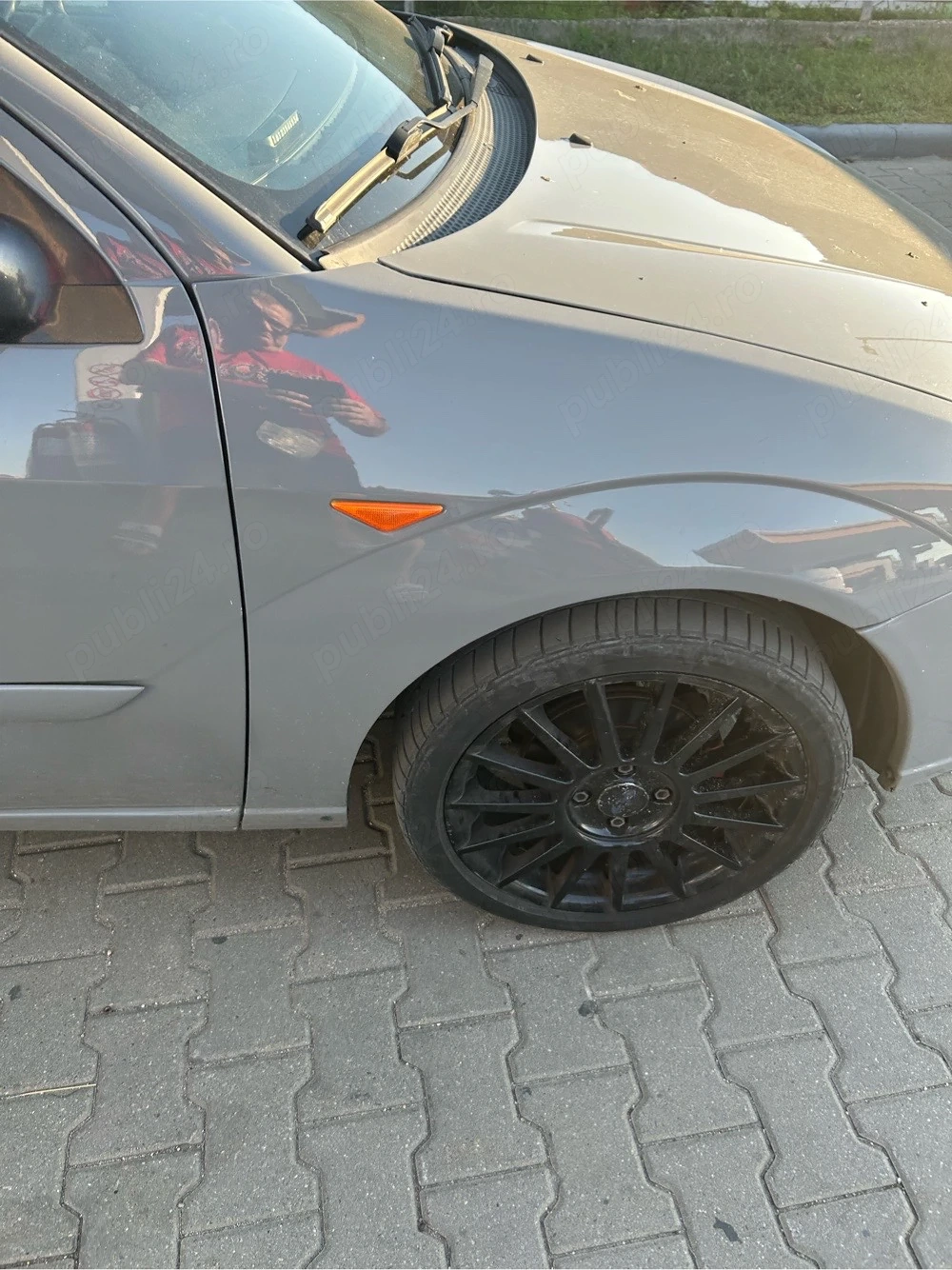 roți ford focus 1 st 