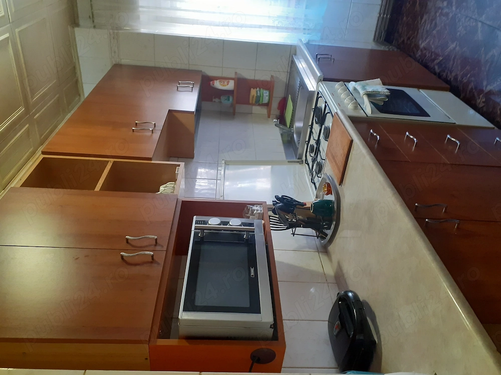 Persoana fizica, inchiriez apartament cu 2 camere in Iasi