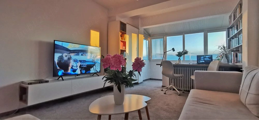 Apartament cu 2 camere, decomandat, Complex Studentesc