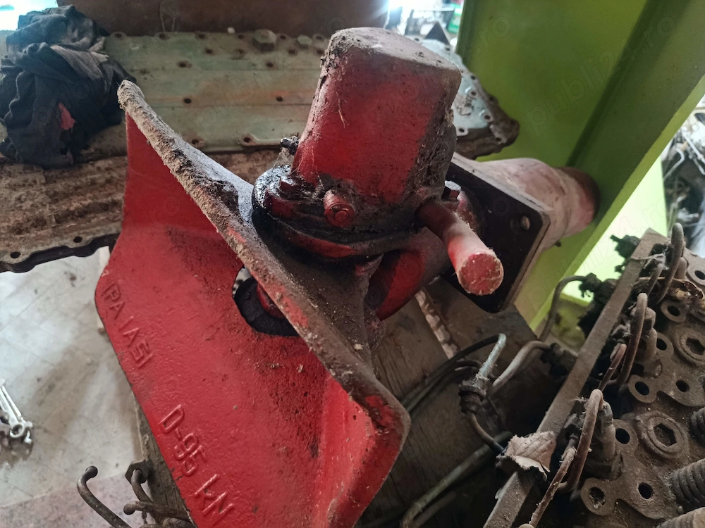 Cupla Remorcare Automata
