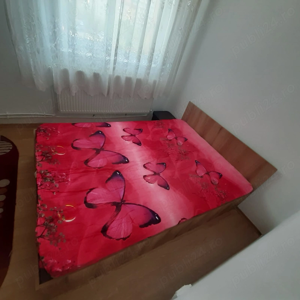 Apartament cu 2 camere 9 mai