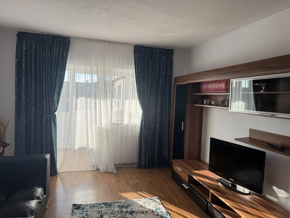 Inchiriere apartament 3 camere Paltinis