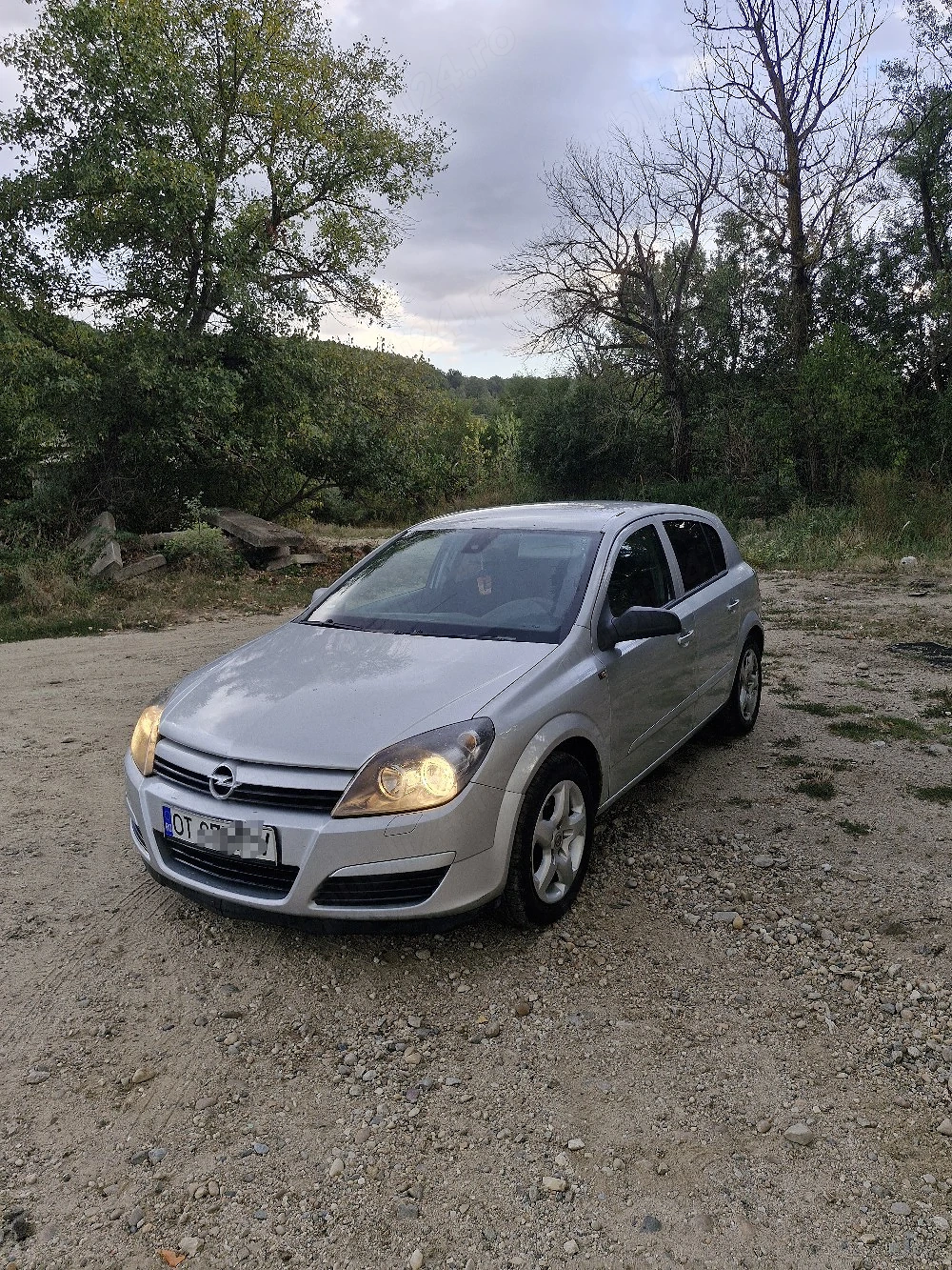 Vand Opel Astra H 1.7cdti 6 trepte 