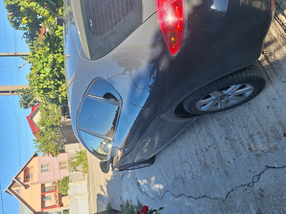 Vând seat leon 1.9 2011 cu soft 