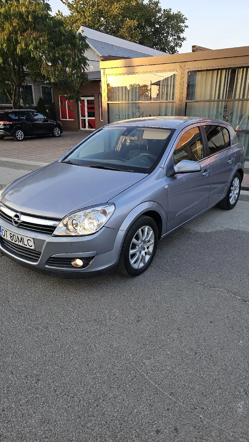 Vând Opel Astra H 1.7 CDTI 101 cp 2006 !