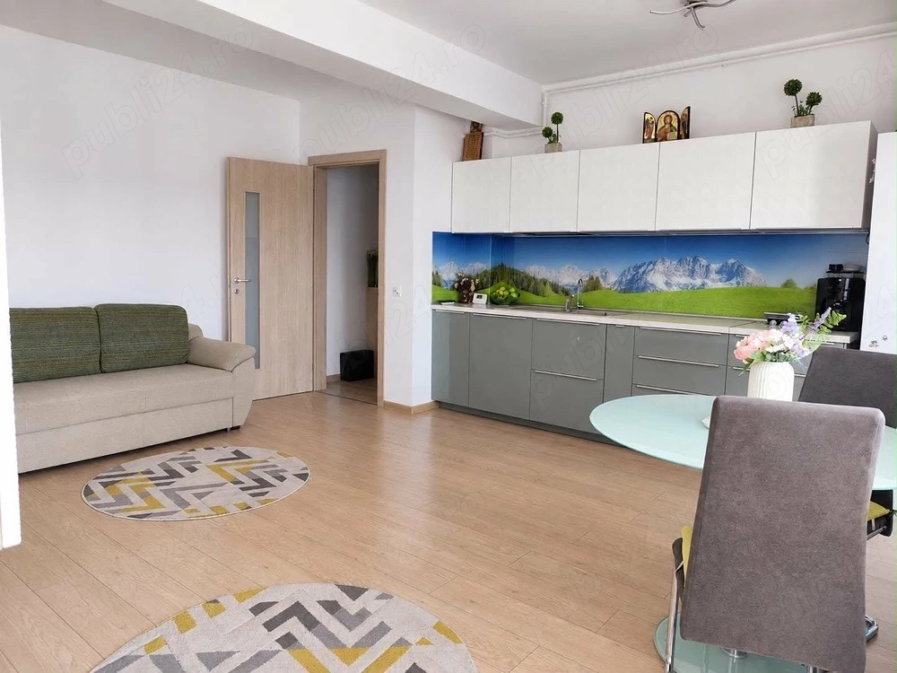 Propietar, vand apartament 3 camere Drumul Taberei Brancusi