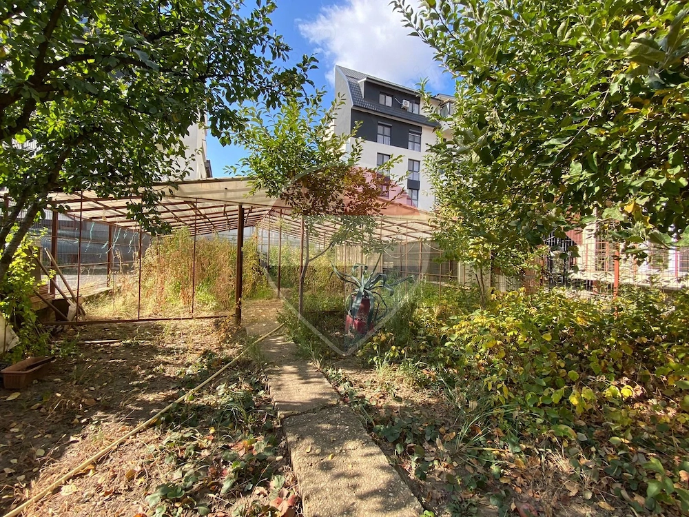 Teren intravilan 787mp+300 drum acces | Bragadiru -Diamantului,