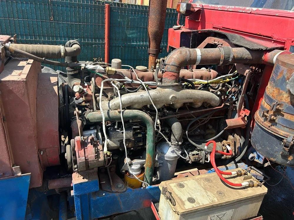 Vand utb 1010 Dt 