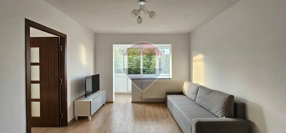 Apartament cu 2 camere de închiriat în zona Calea Bucuresti