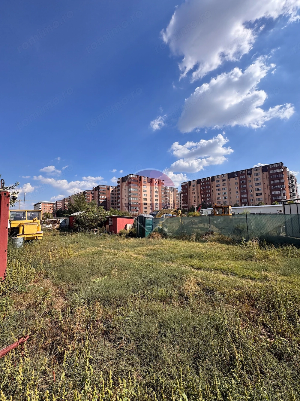 Teren 1000mp | Militari | Oportunitate de Investiție