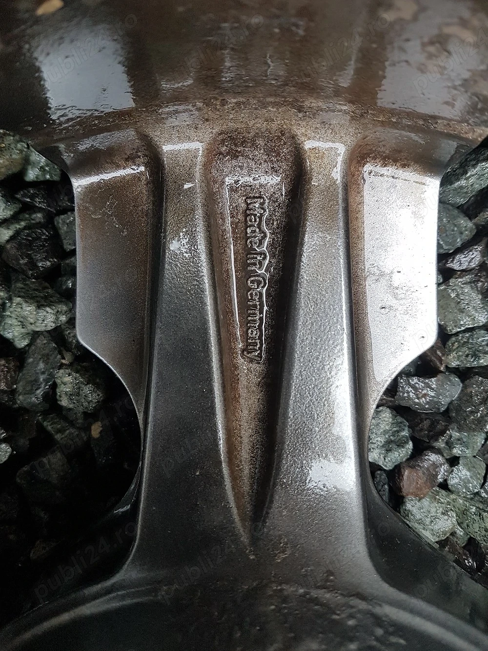 Set Jante Lexus AEZ(Germany) pe 18"