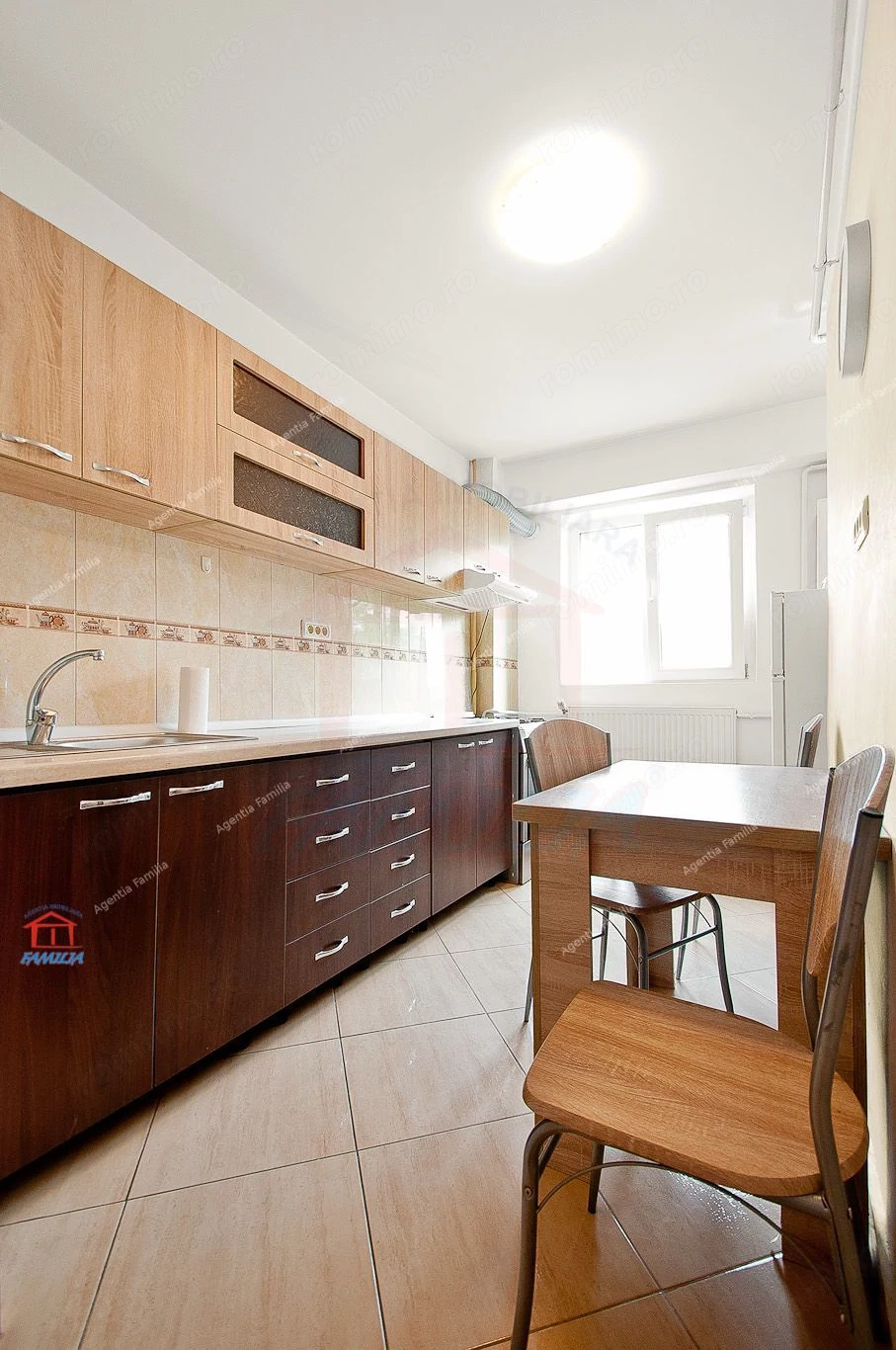 APARTAMENT DE ÎNCHIRIAT | MAZEPA 2 | ETAJ 2 | 58 MP