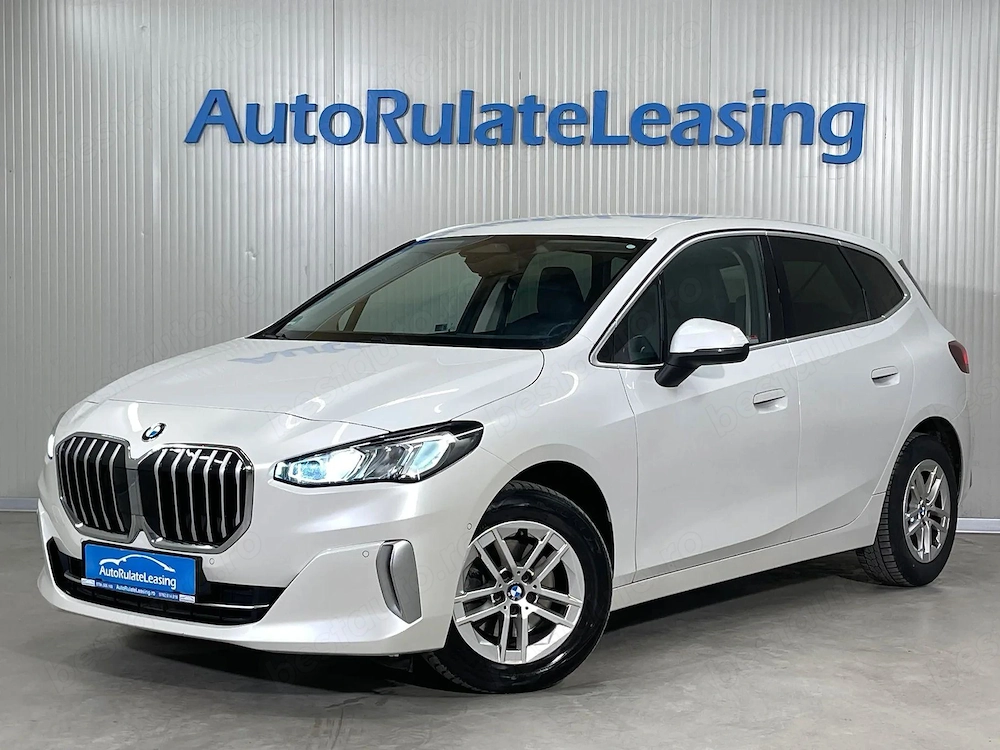 BMW Seria 2