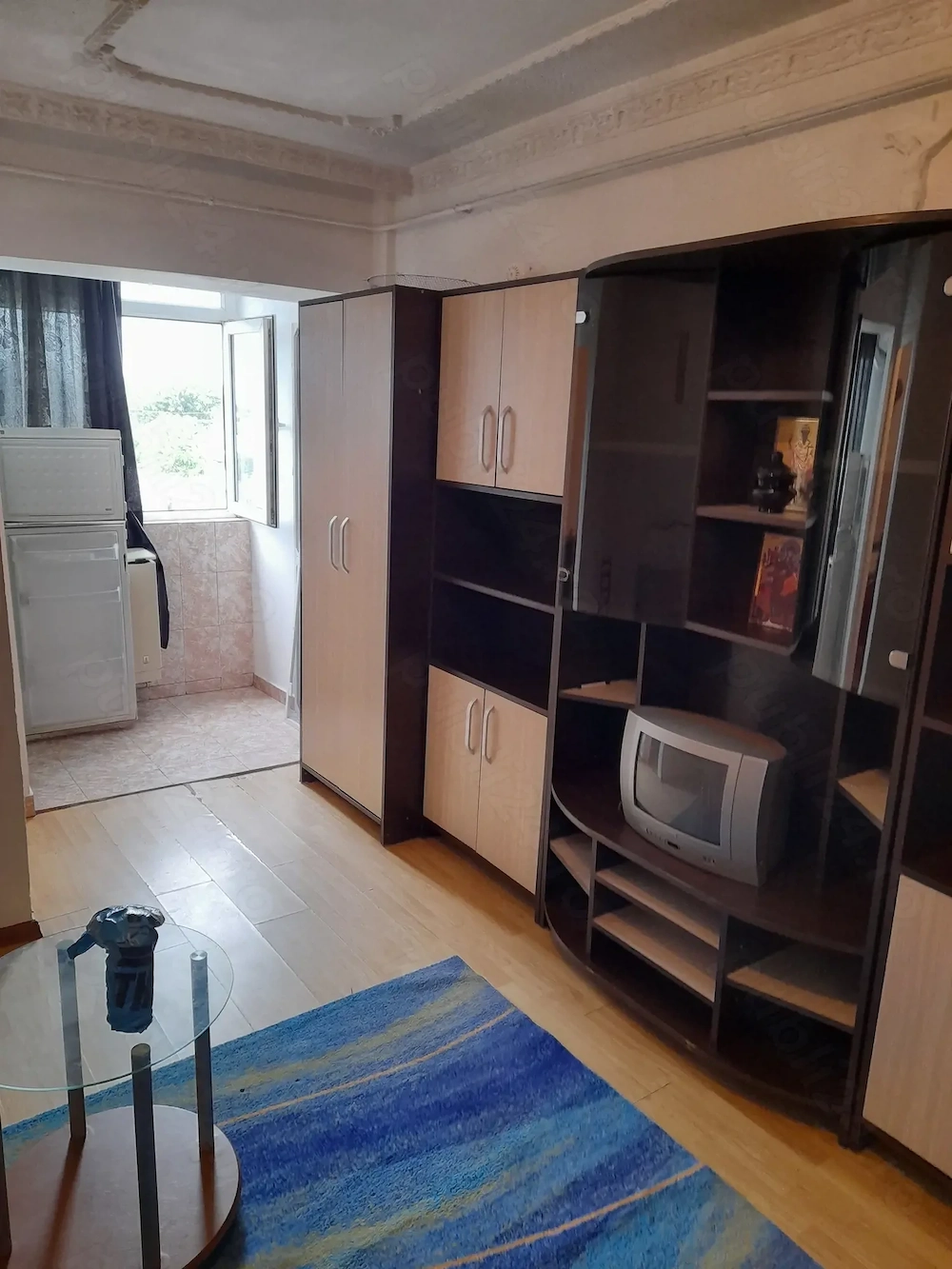 Proprietar în acte Unde vand garsoniera zona buna