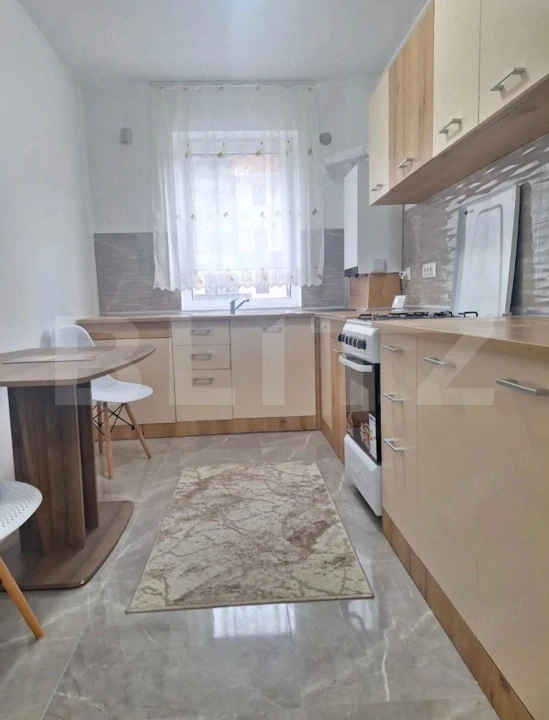 Apartament 2 camere de vânzare – Tractoru | 60 mp | bloc nou 2023 | parcare