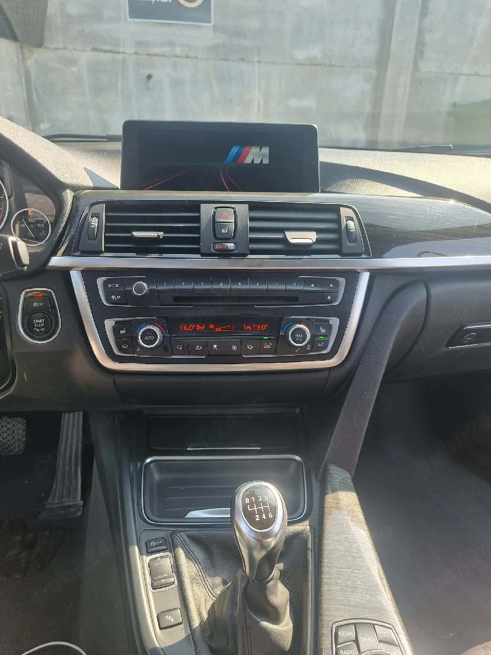 vand sau svhimb cu auto 8+1