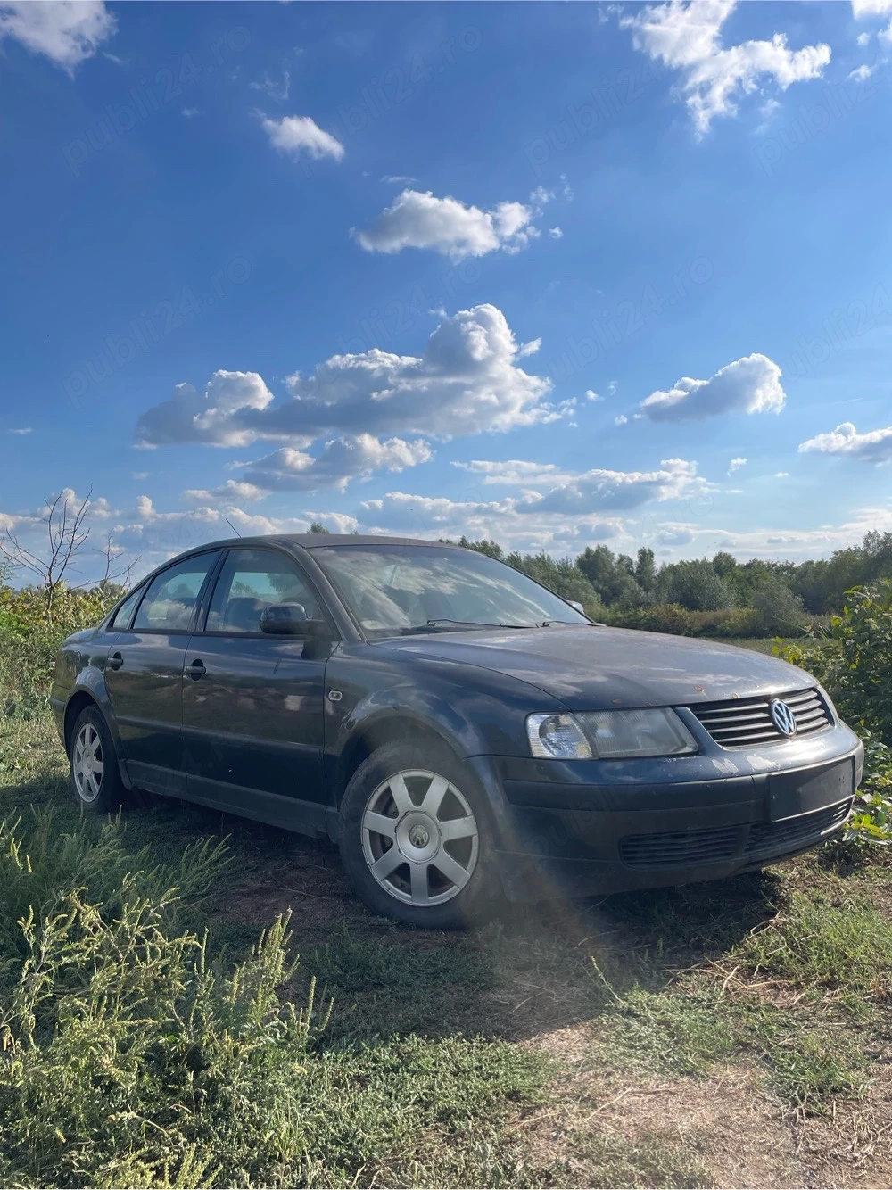 dezmembrez passat b5 1.9 ATJ 115 cp 