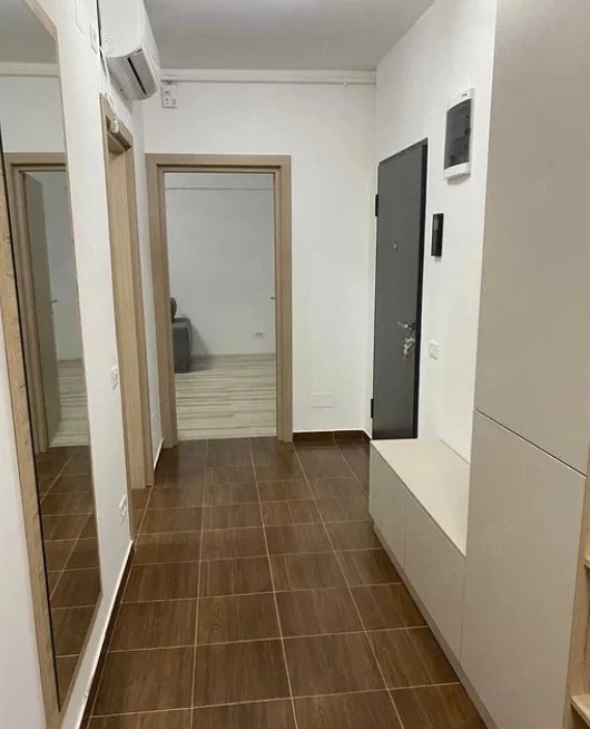 zona centrala in SLATINA ofer in chirie apartament cu 2 camere
