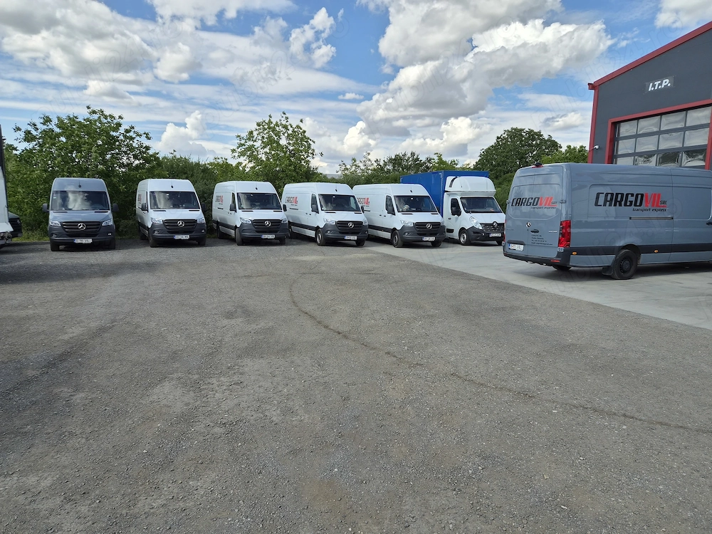 angajez sofer 3.5t sau echipaj 