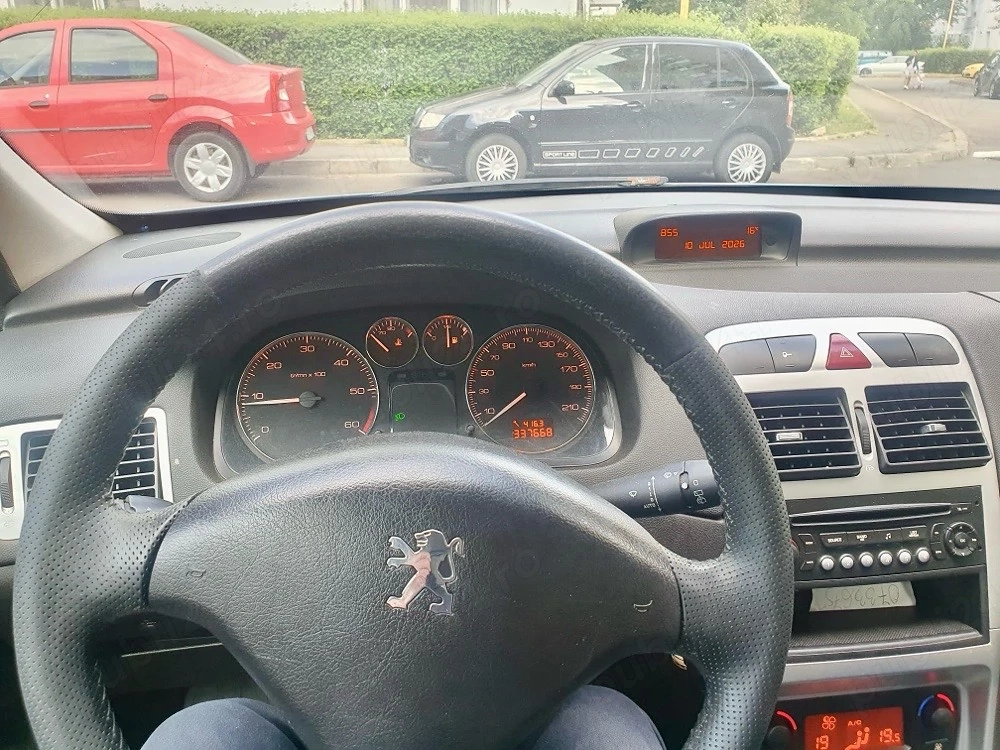 peugeot 3  diesel 