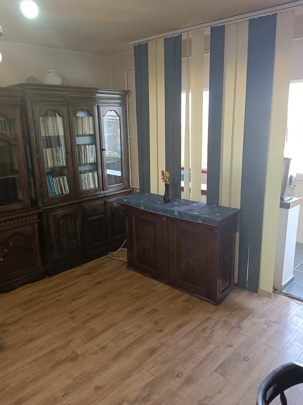 Vânzare apartament zona Steaua