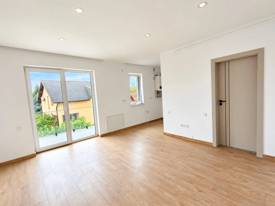 APARTAMENT PREMIUM | 2 CAMERE | BLOC NOU 2026 | CENTRUL ISTORIC