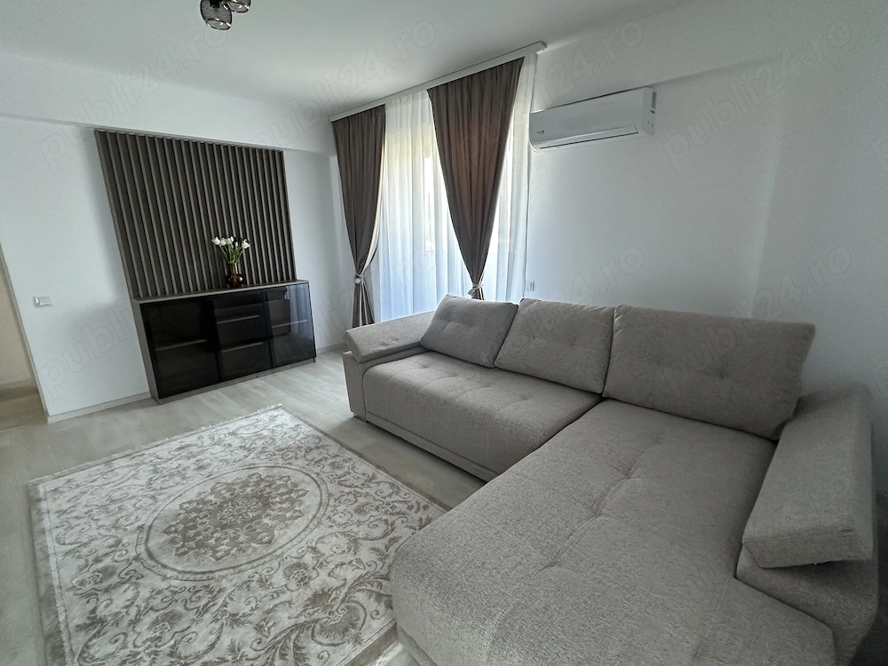 Apartament 2 camere de inchiriat, Bragadiru 