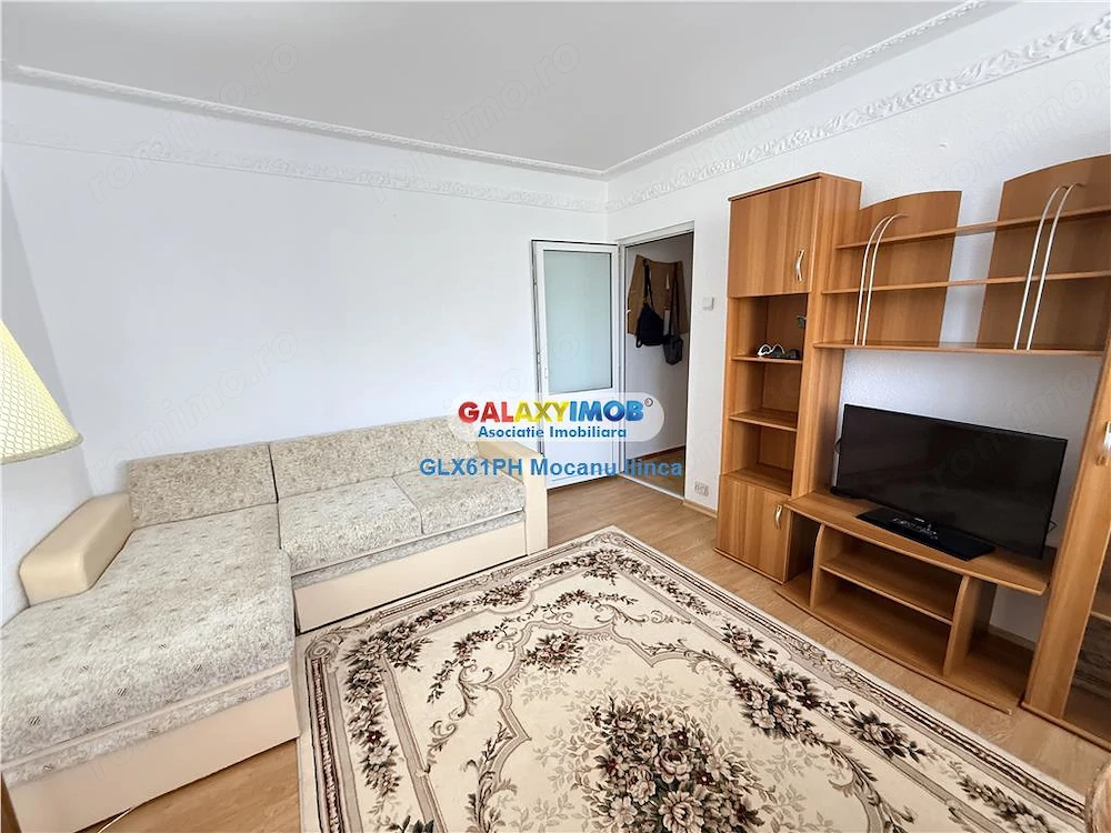 Inchiriere apartament 2 camere, Malu Rosu, Ploiesti