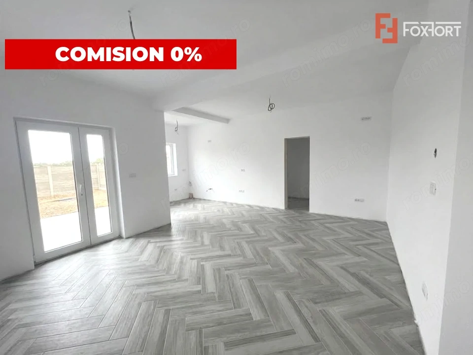 COMISION 0 % Duplex Urseni - 115 mp utili, 4 camere