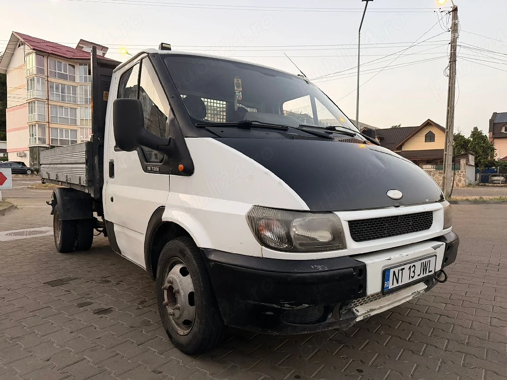 Ford Basculabil